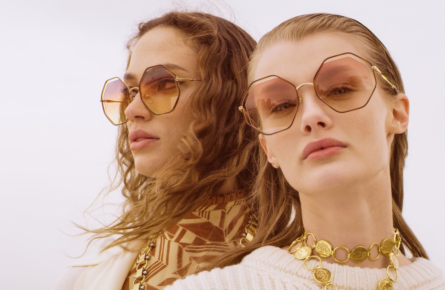 chloe aw18 campaign natacha ramsay levi steven meisel 5