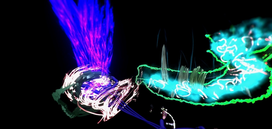 Leelee Kimmel’s Wormhole 6