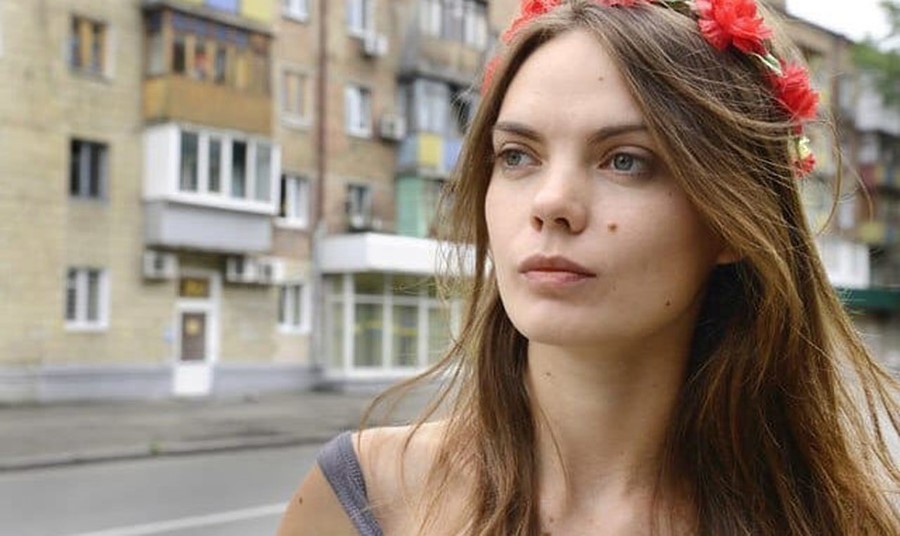Femen Founder Artist And Activist Oksana Shachko Found Dead In Paris Dazed 