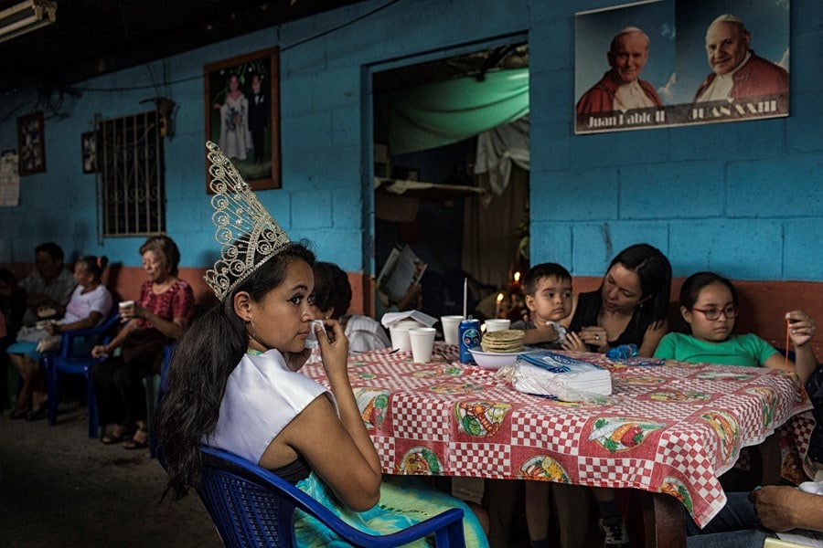 Nadia Shira Cohen’s El Salvador 4