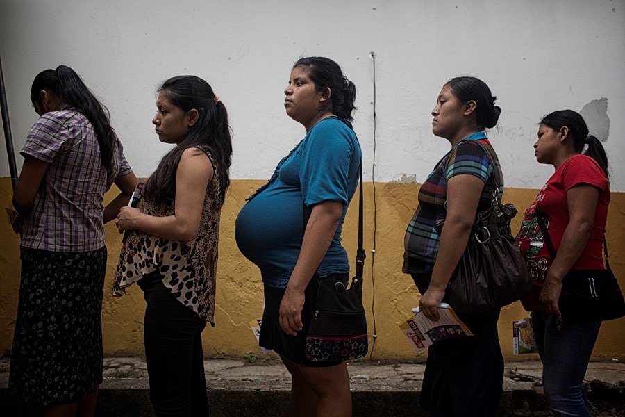 Nadia Shira Cohen’s El Salvador 6
