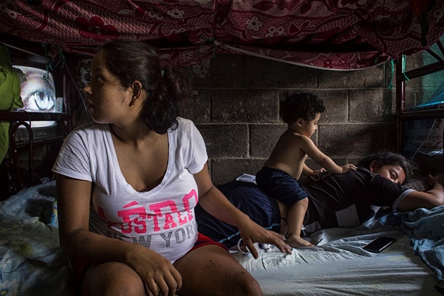 Nadia Shira Cohen’s El Salvador 7