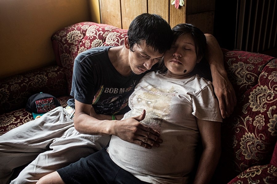 Nadia Shira Cohen’s El Salvador 13