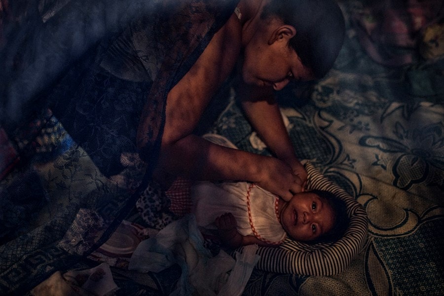 Nadia Shira Cohen’s El Salvador 14