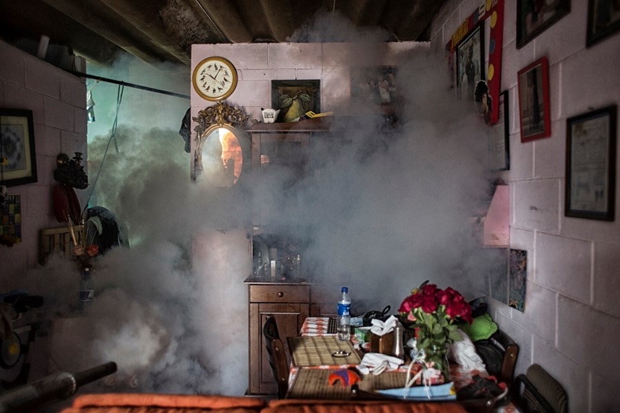 Nadia Shira Cohen’s El Salvador 15