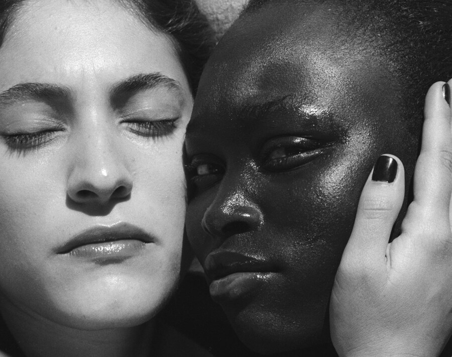 Super Yaya AW18 lookbook 8