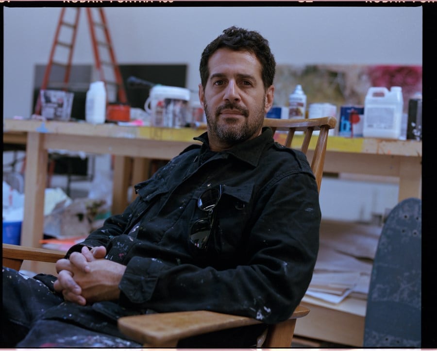 Jos&#233; Parl&#225; for Carrera 7