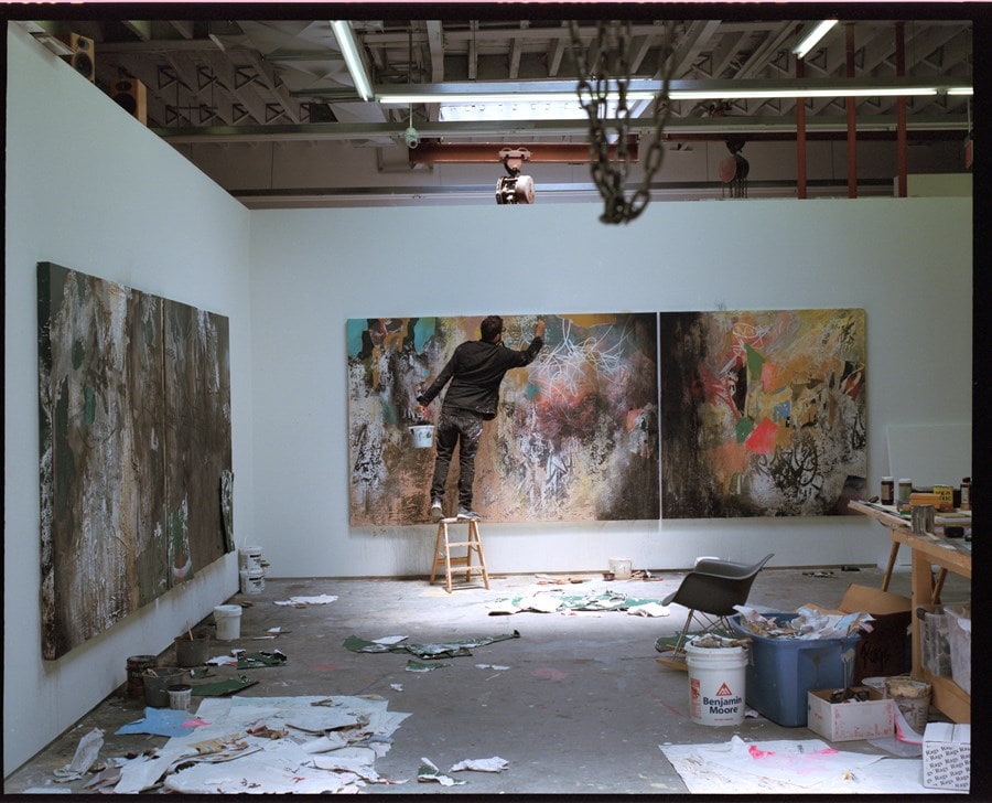 Jos&#233; Parl&#225; for Carrera 1