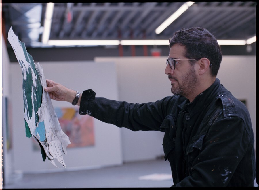 Jos&#233; Parl&#225; for Carrera 0