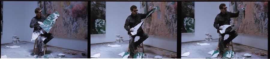 Jos&#233; Parl&#225; for Carrera 4