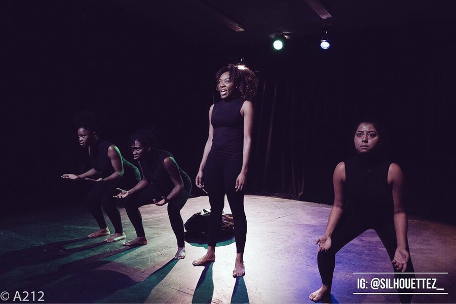 Melanin Box Festival 2