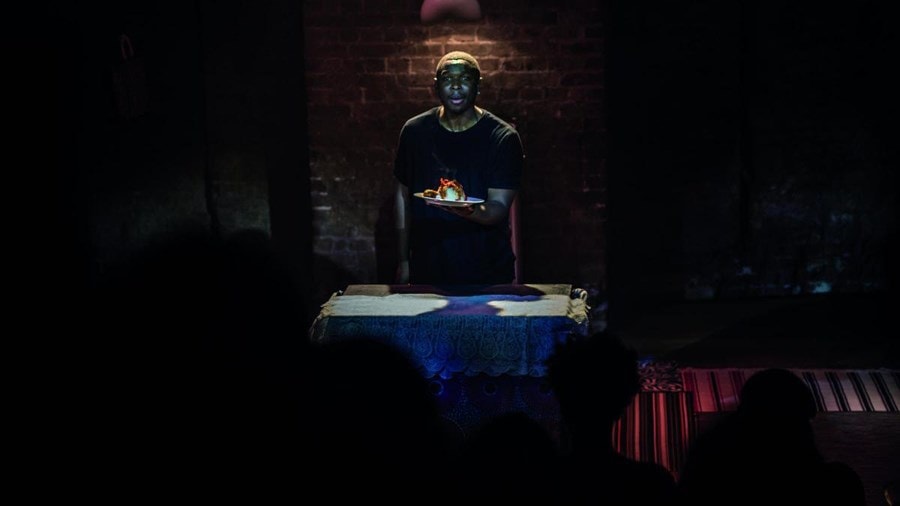 Melanin Box Festival 6