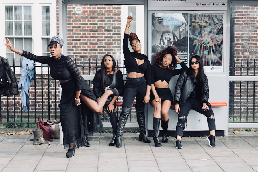 Melanin Box Festival 7