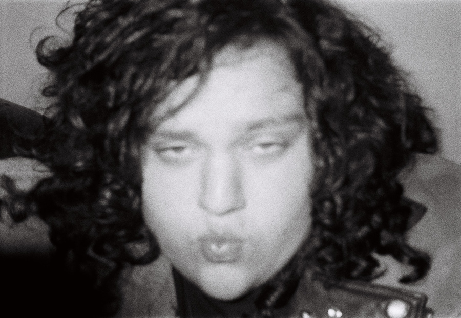 Lords of Chaos — behind the scenes 2