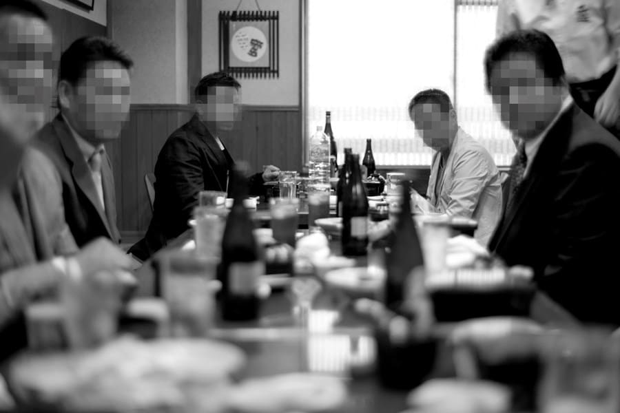 Chlo&#233; Jaf&#233;’s 命預けます 3