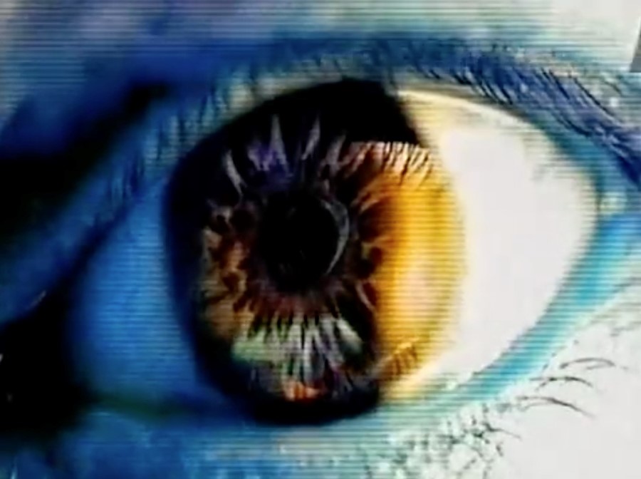 Big Brother series 1 opening credits