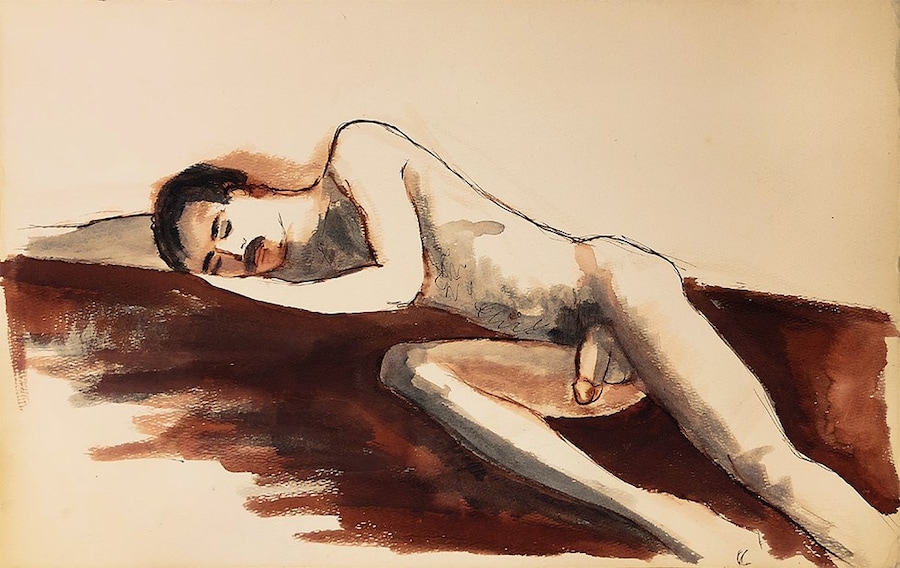 Rough Trade: Art and Sex Work in the Late 20th Century 3