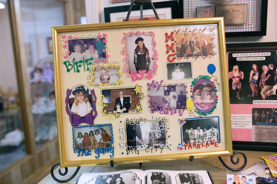 Britney Spears Museum 15