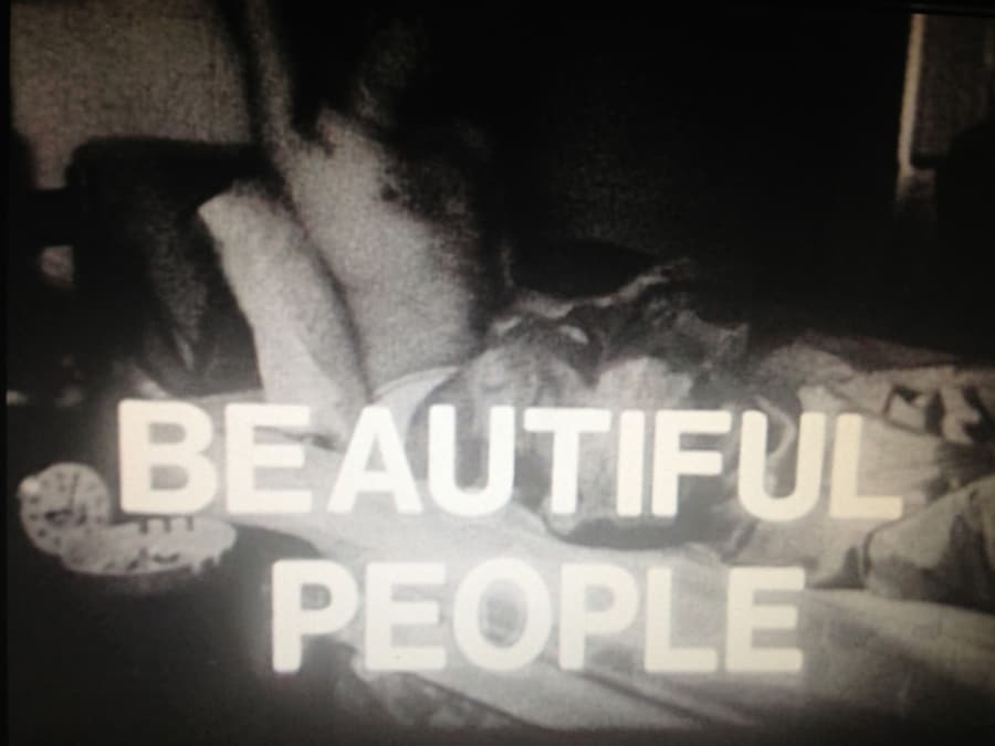 DRAG: Self-portraits and Body Politics, David Wojnarowicz 17
