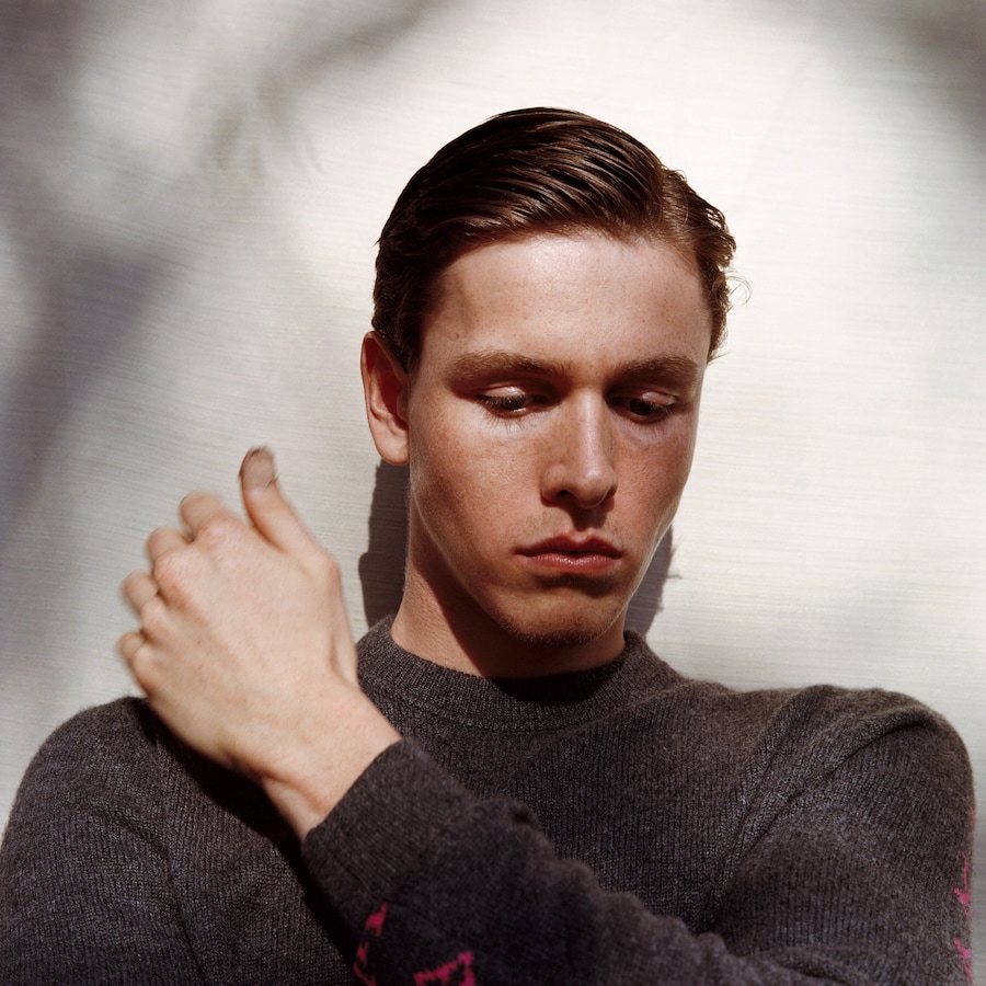 Harris Dickinson — summer 2018 3