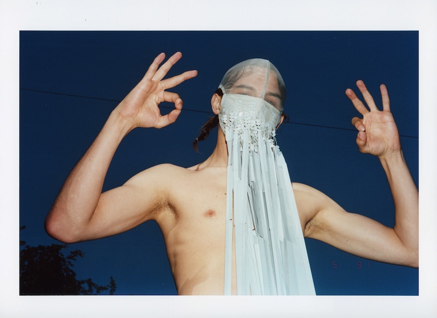 Tommy Cash — autumn 2018 3