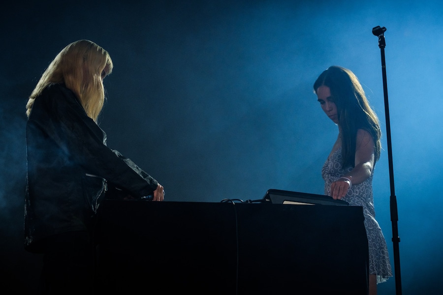 Smerz at &#216;ya Festival 2018 4