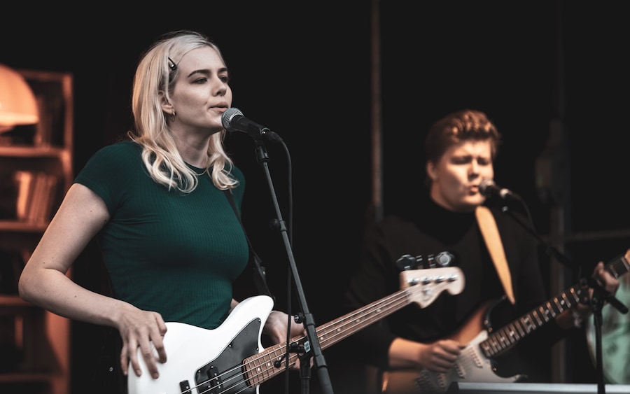 Das Body at &#216;ya Festival 2018 7