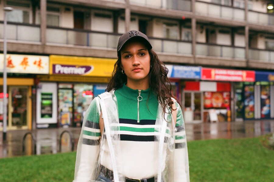 30 Days 30 Female Artists 3