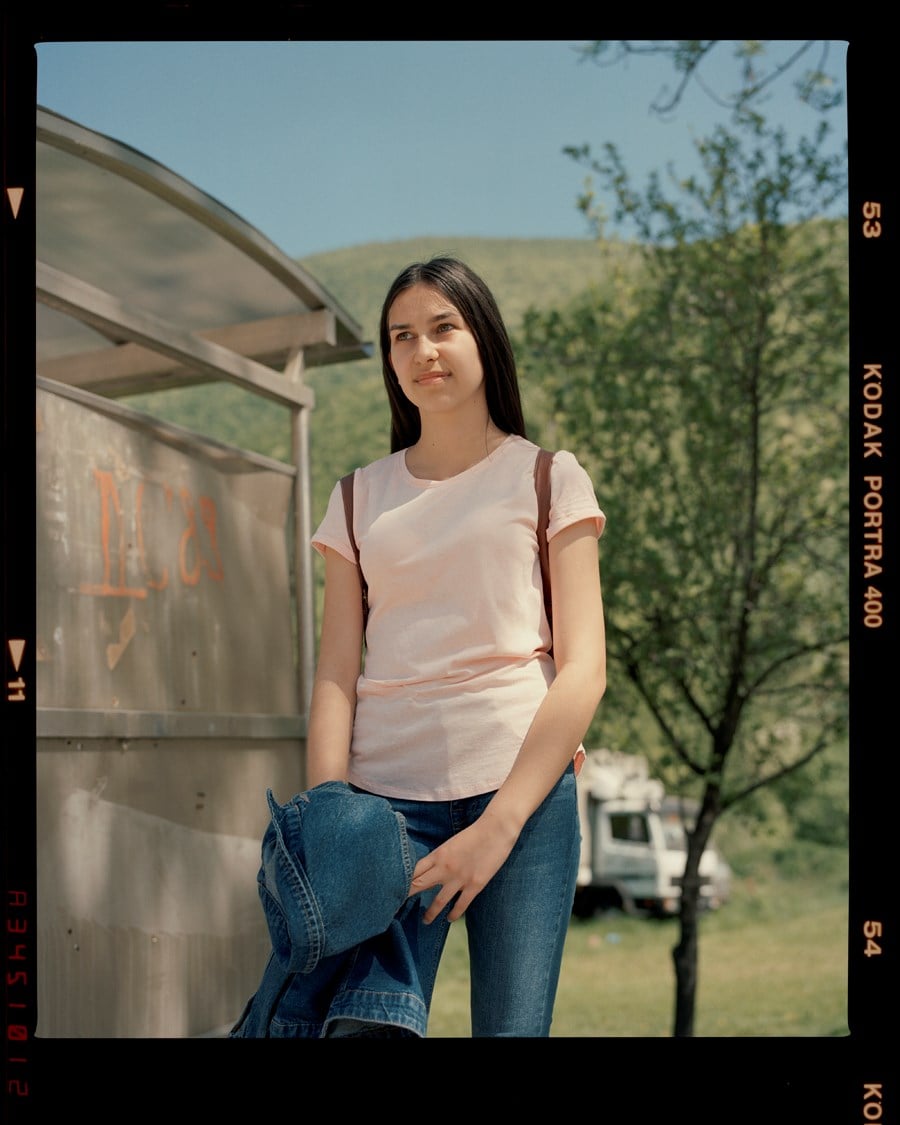 Blue Heart: the fight for the Balkan Rivers 16