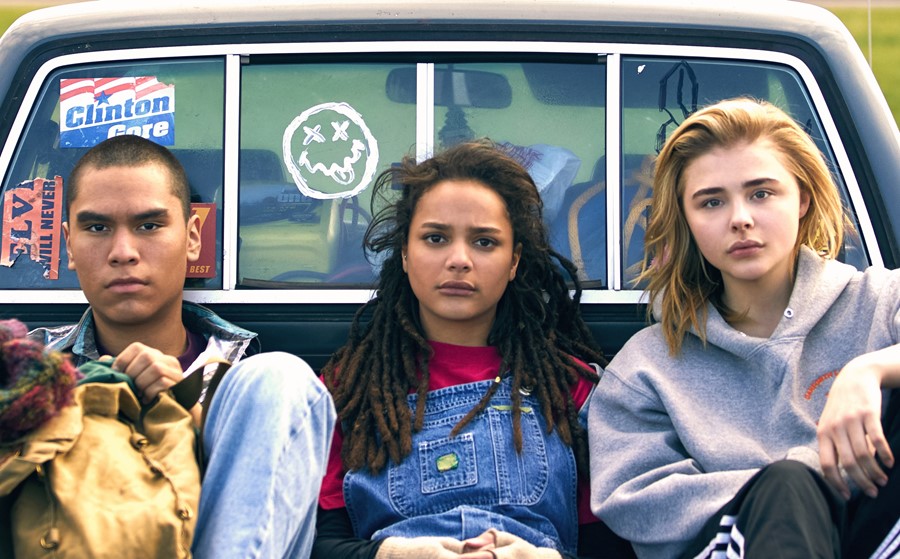 The Miseducation of Cameron Post 4