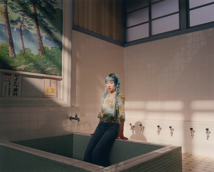 Aya by Francesca Allen 5