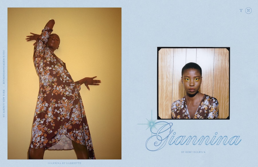 no agency new york ss19 show package 4