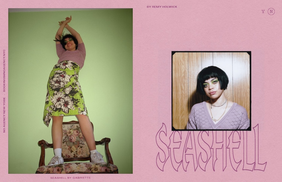 no agency new york ss19 show package 5