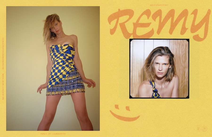 no agency new york ss19 show package 7