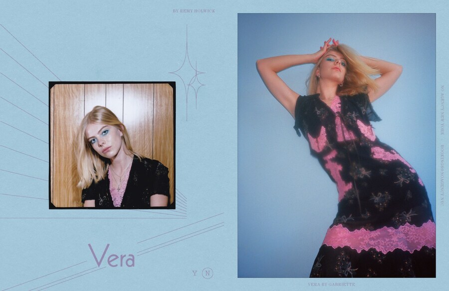 no agency new york ss19 show package 8