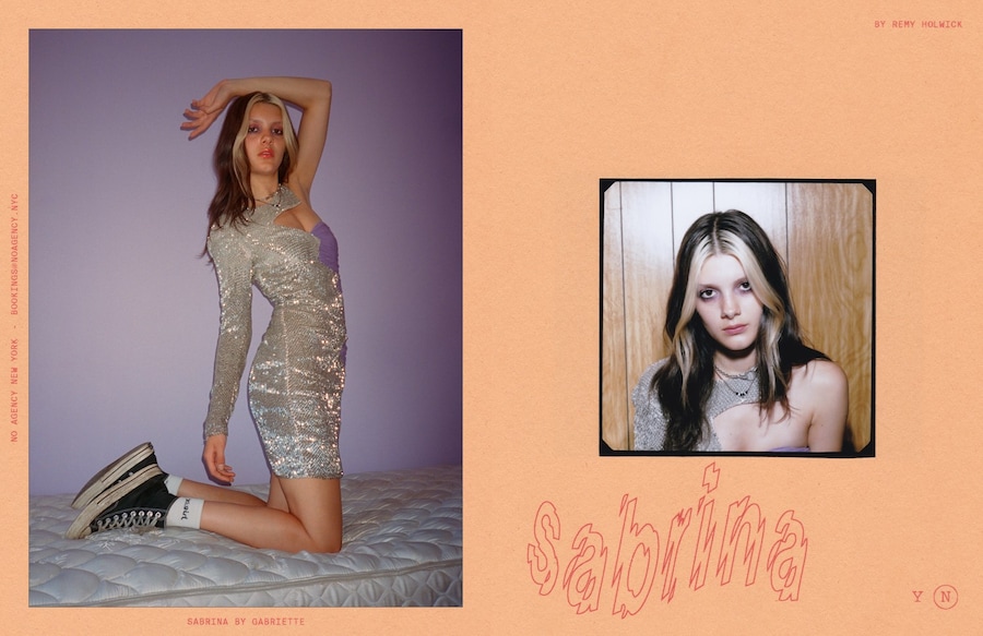 no agency new york ss19 show package 12