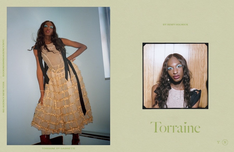 no agency new york ss19 show package 13