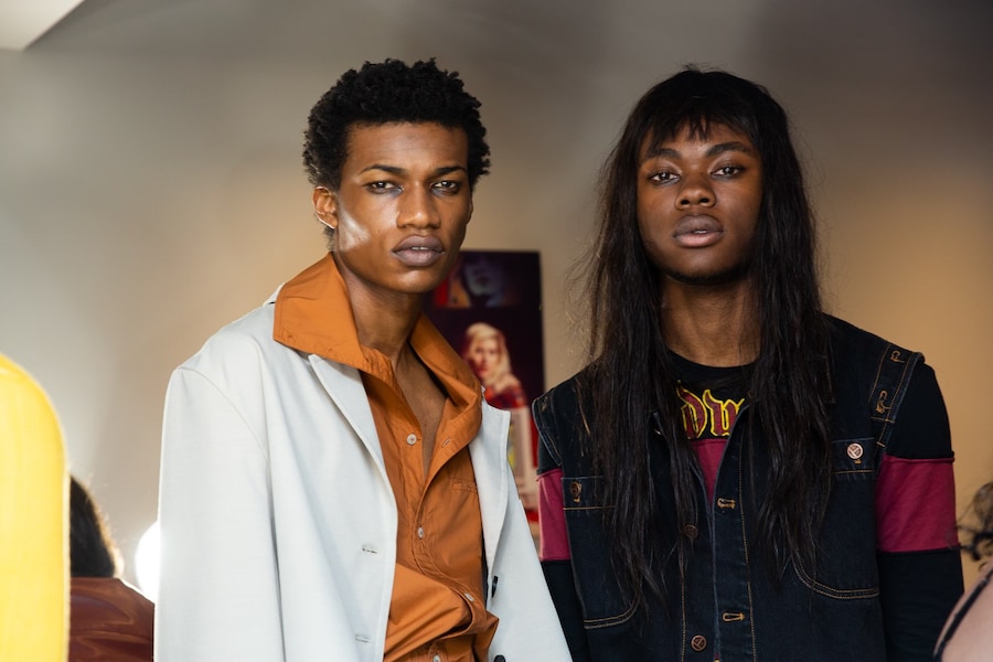Telfar SS19 New York Fashion Week 3