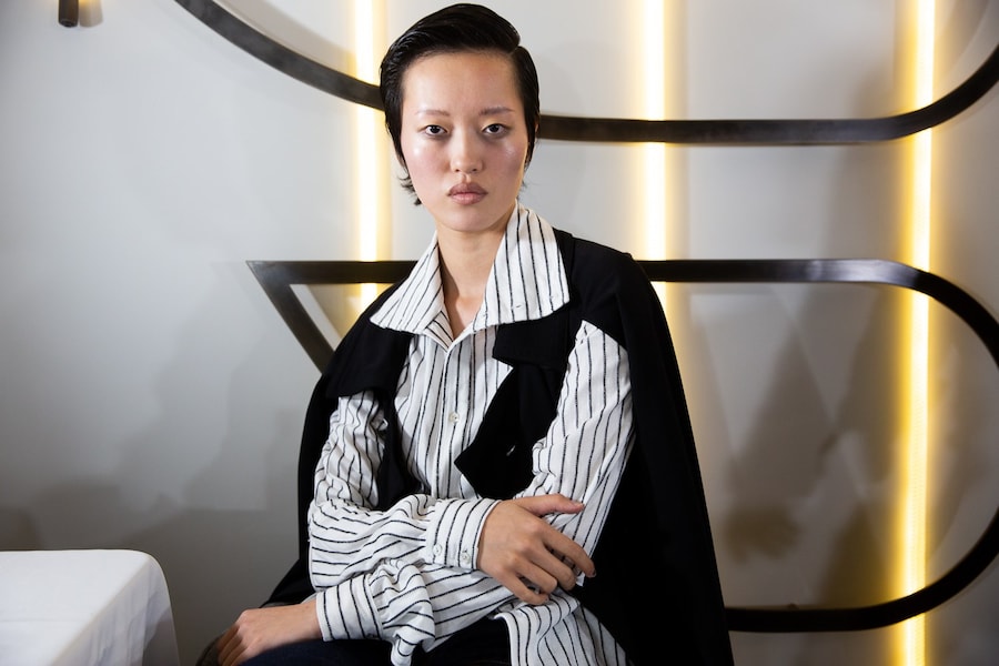 Telfar SS19 New York Fashion Week 4