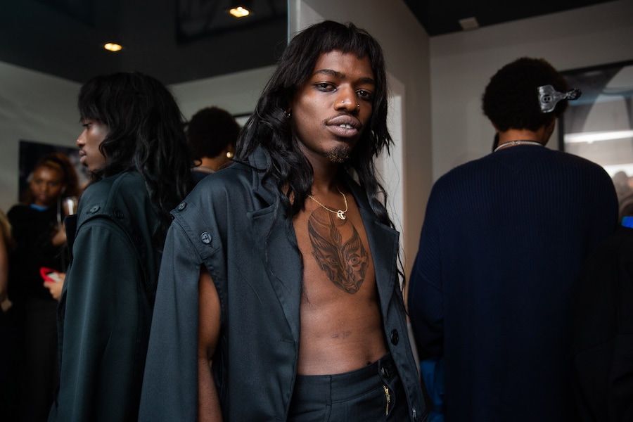 Telfar SS19 New York Fashion Week 7