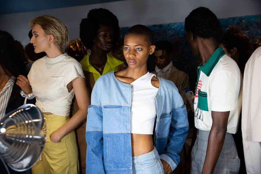 Telfar SS19 New York Fashion Week 11