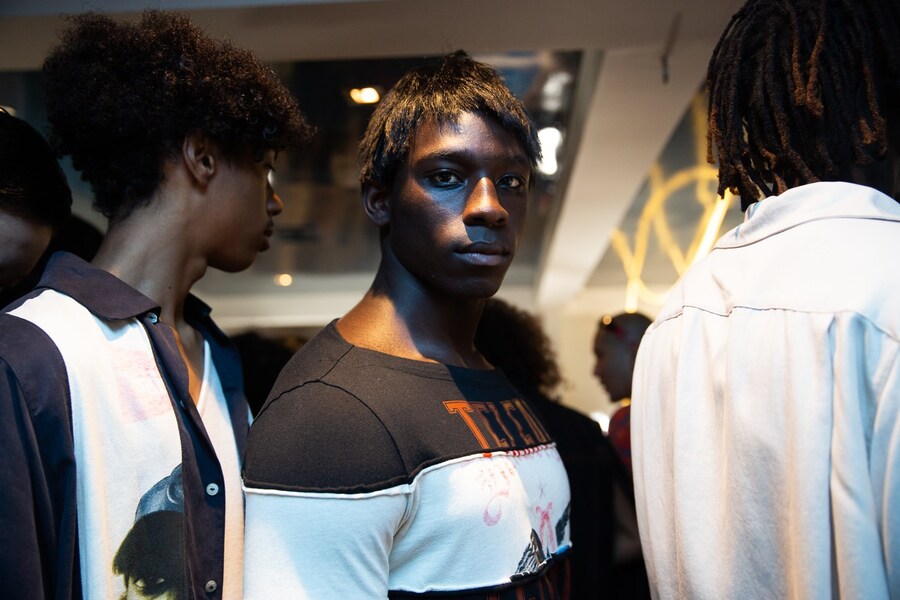 Telfar SS19 New York Fashion Week 18