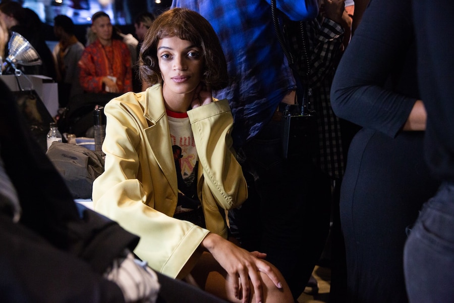 Telfar SS19 New York Fashion Week 23