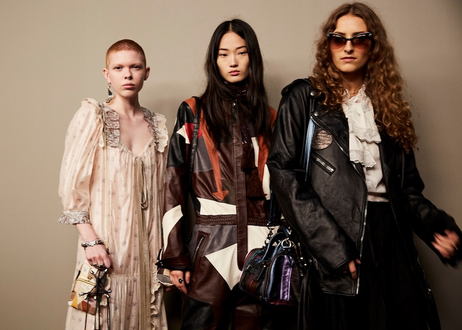 Coach SS19 New York Fashion Week 17