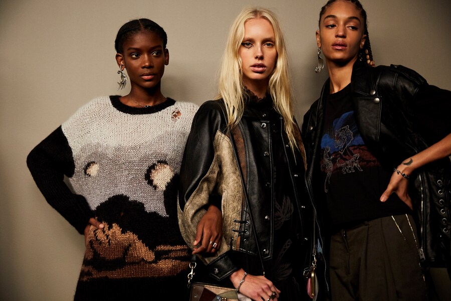 Coach SS19 New York Fashion Week 25