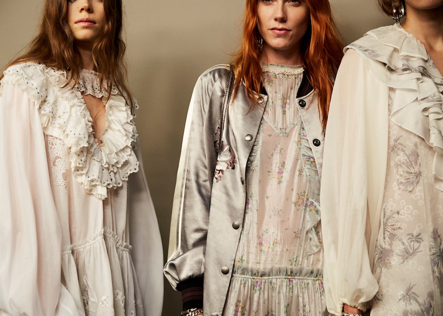 Coach SS19 New York Fashion Week 45