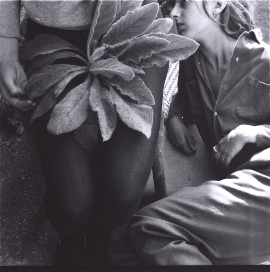 Francesca Woodman, Untitled, Antella, Italy, 1977-78 5