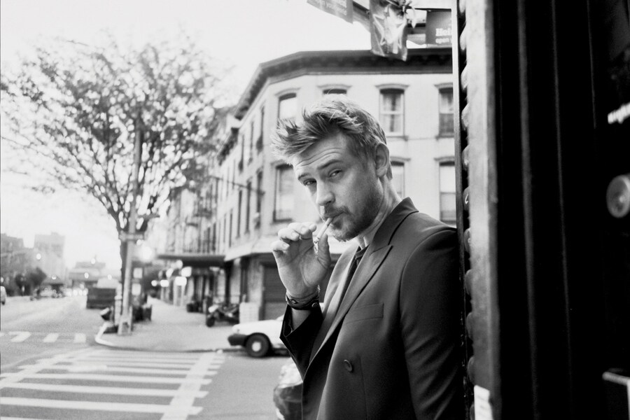 Boyd Holbrook rag &amp; bone 0