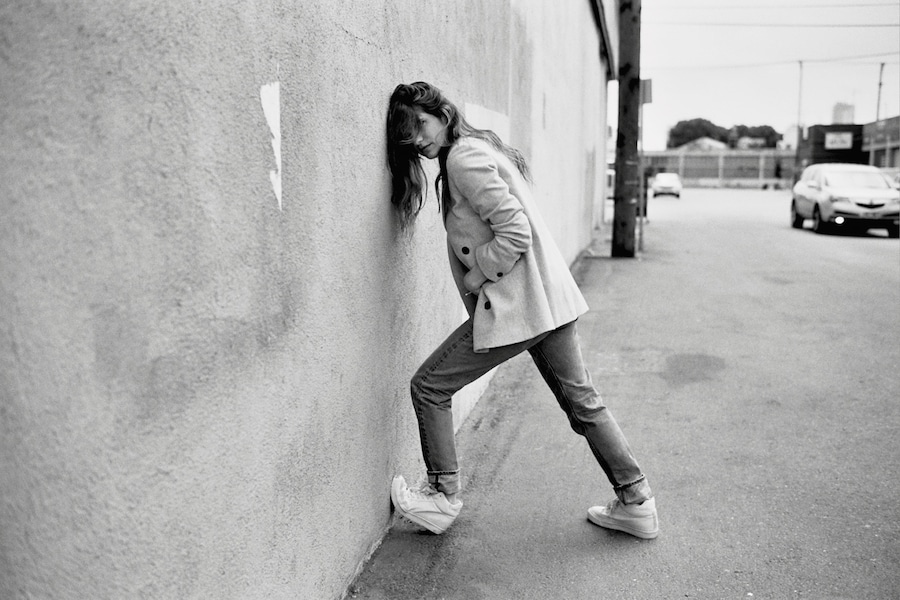 Lake Bell rag &amp; bone 4