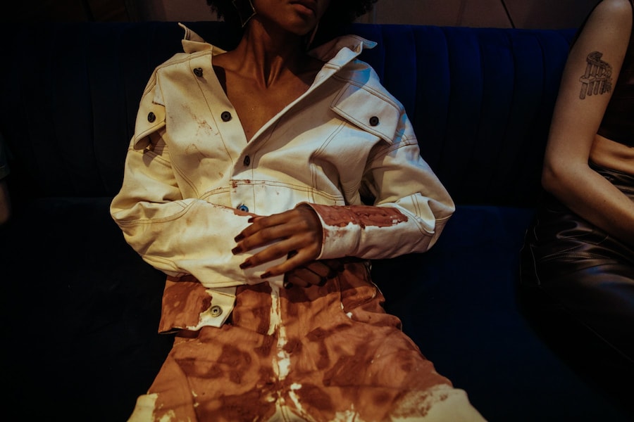 Barrag&#225;n SS19 New York Fashion Week NYFW 28